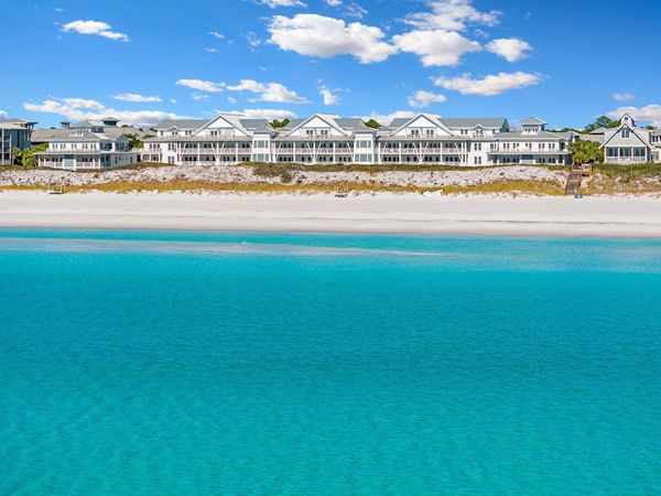 1848 E County Highway 30A, UNIT 8, Santa Rosa Beach, FL 32459