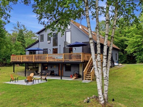 342-346 Starbuck Hill Road, Chestertown, NY 12817