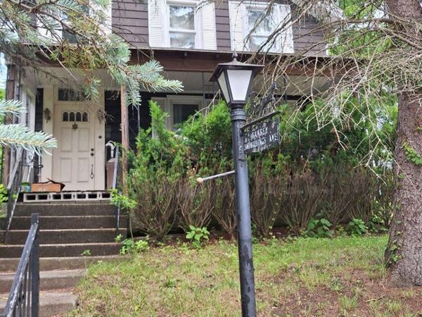 3 Billings Avenue, Troy, NY 12180