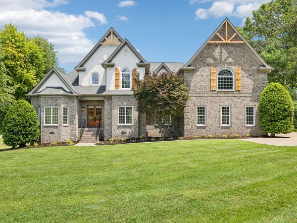 3061 Trotters Ln , Franklin, TN 37067