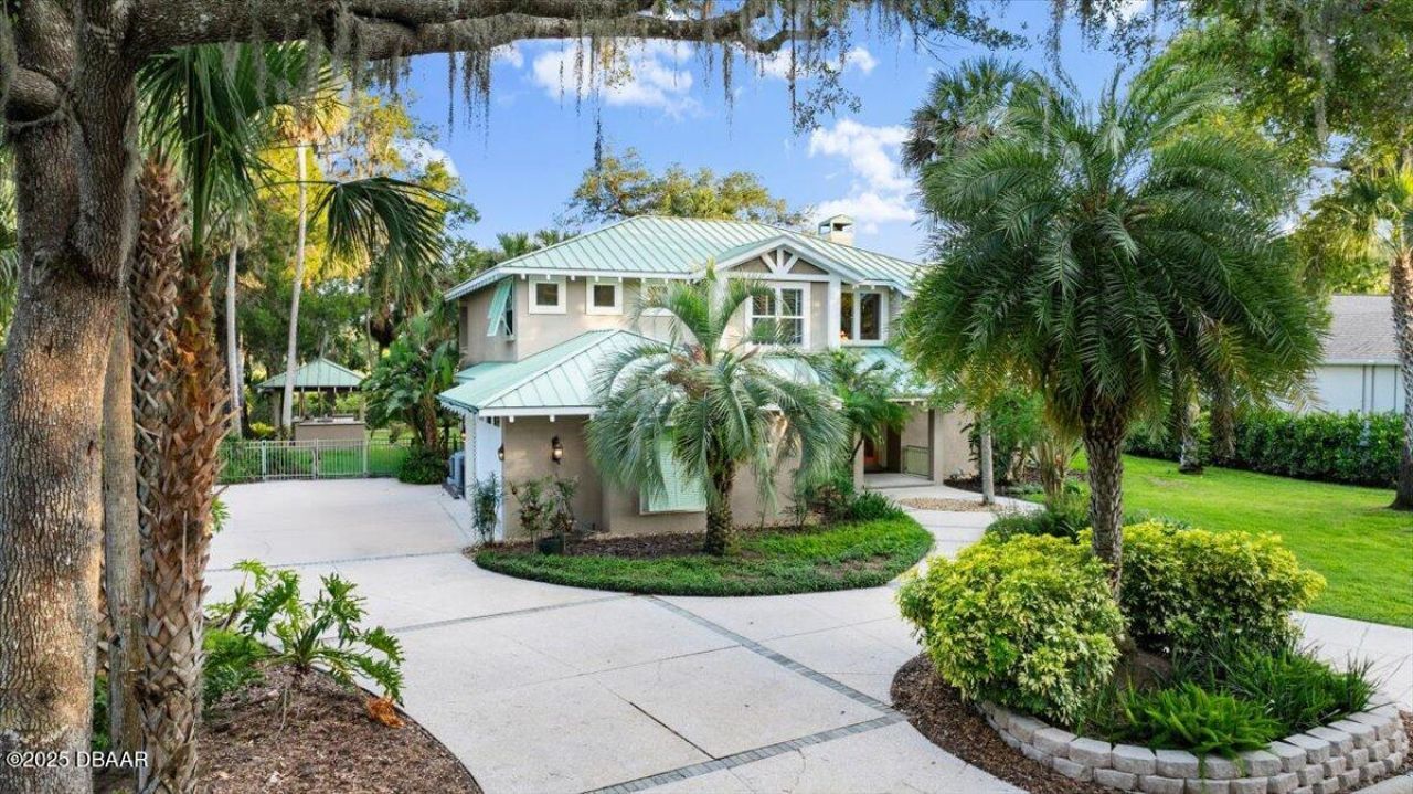 6317 Palmas Bay Circle, Port Orange, FL 32127 Main Photo