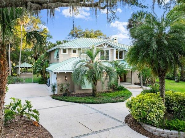 6317 Palmas Bay Circle, Port Orange, FL 32127