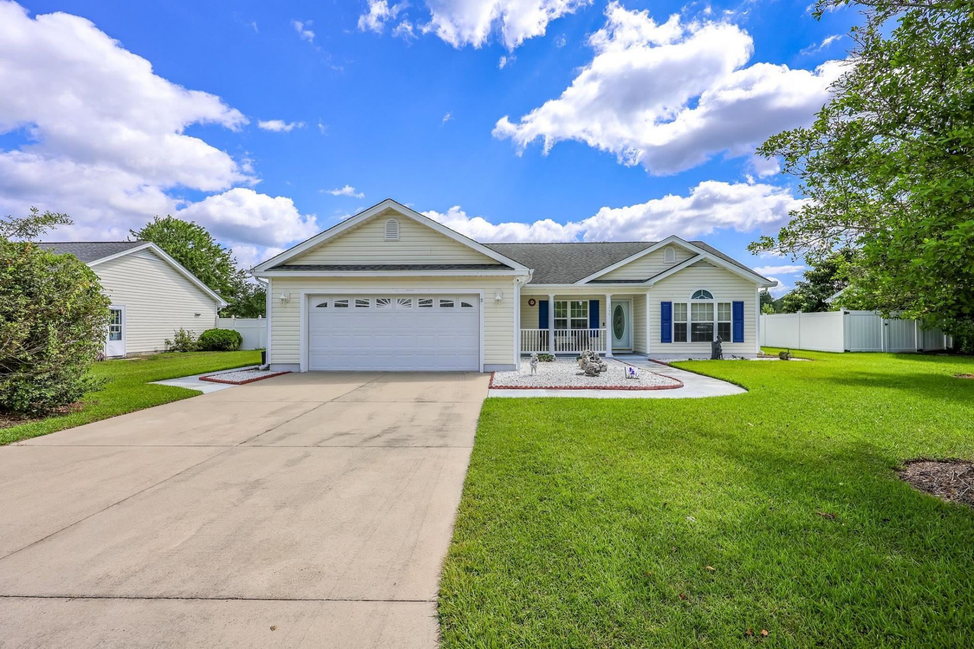 2032 Hawksmoor Dr., Conway, SC 29526 Main Photo