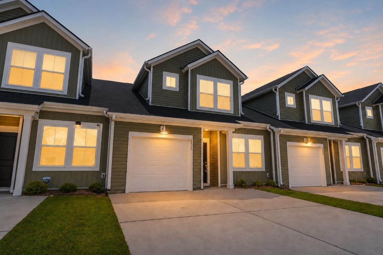 8032 Forest Edge Dr., Unit 428, Myrtle Beach, SC 29579 Main Photo