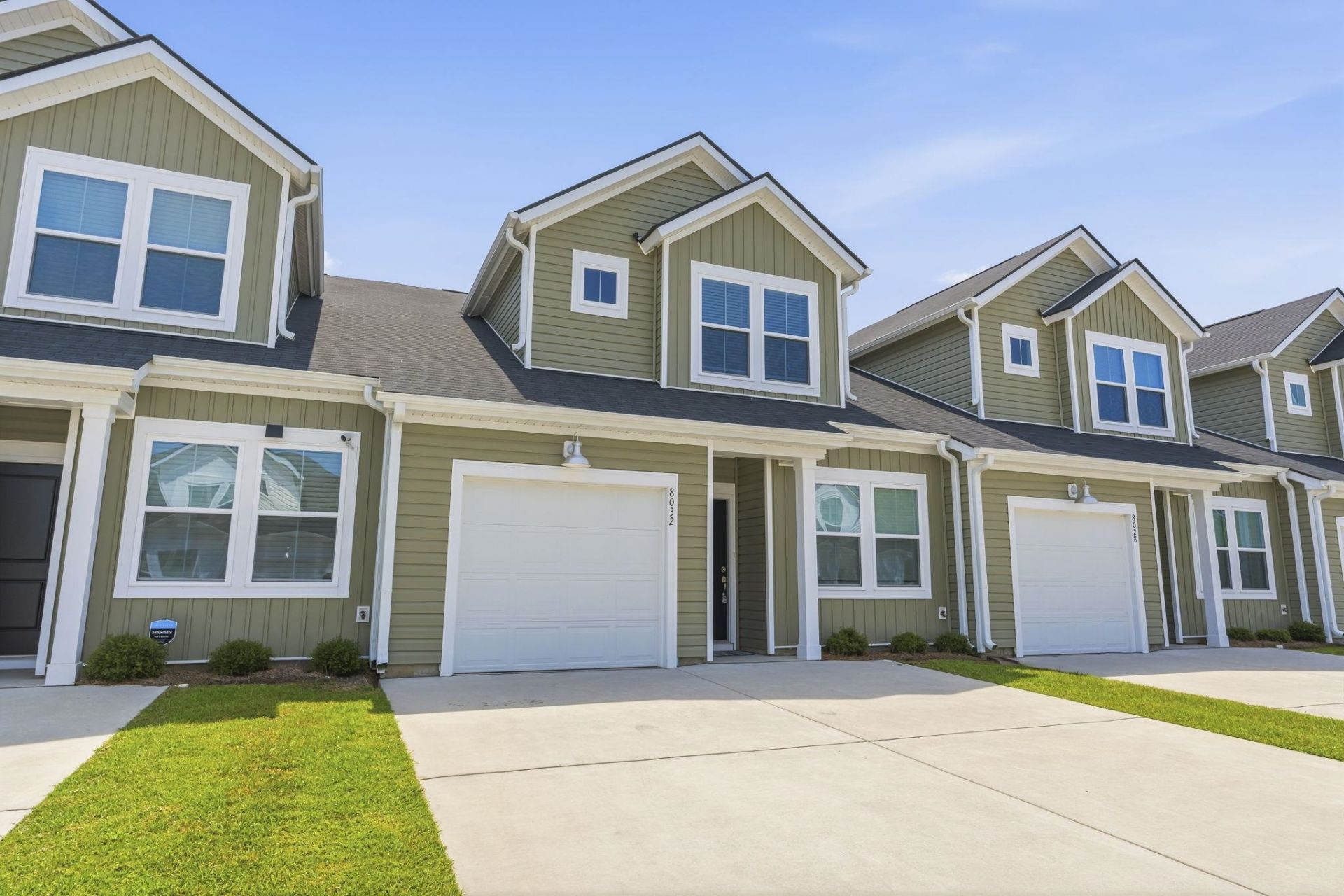 8032 Forest Edge Dr. Photo 41
