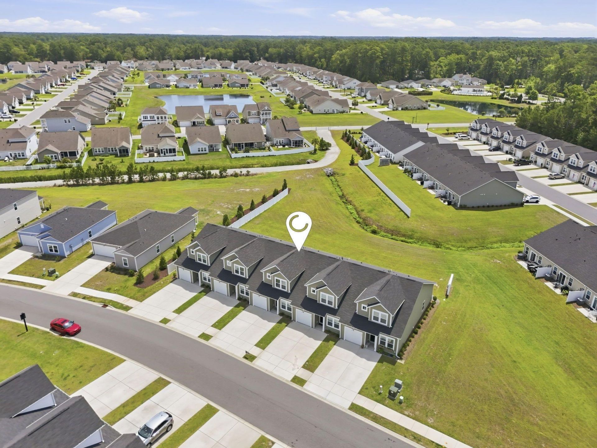 8032 Forest Edge Dr. Photo 42