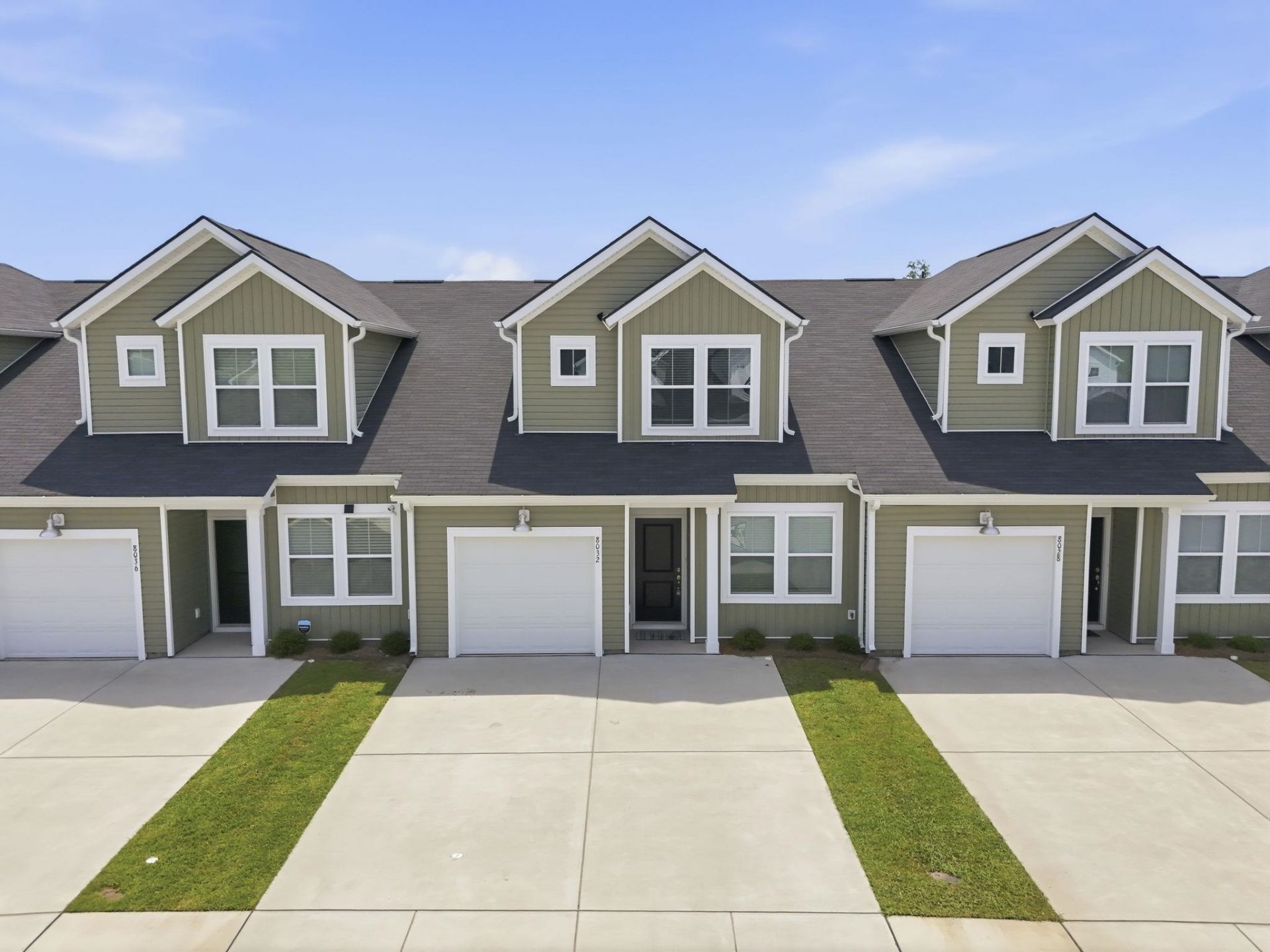 8032 Forest Edge Dr. Photo 48