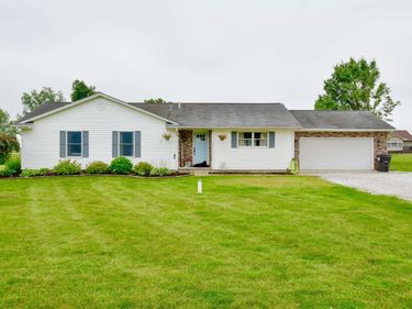 1818 E Moots Creek Loop, Battle Ground, IN 47920