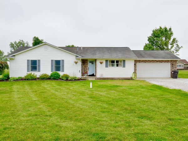 1818 E Moots Creek Loop, Battle Ground, IN 47920