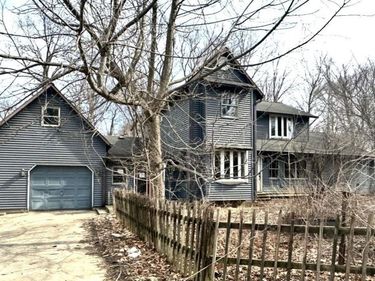 8223 S County Road 250 West Road, Cloverdale, IN 46120