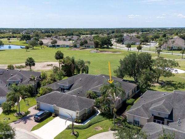 4778 Parkstone Drive , Rockledge, FL 32955
