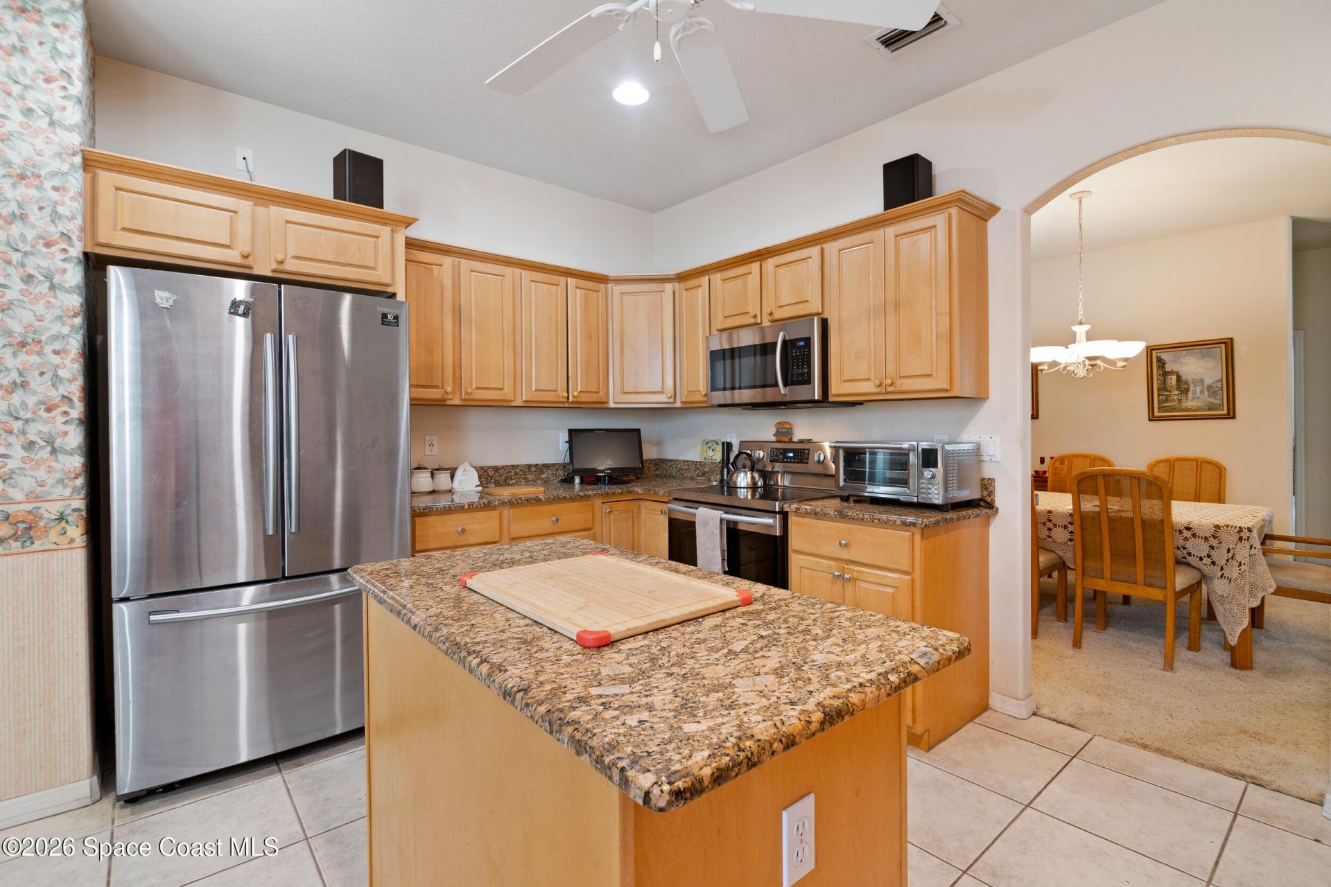 4778 Parkstone Drive, Rockledge, FL 32955 Photo