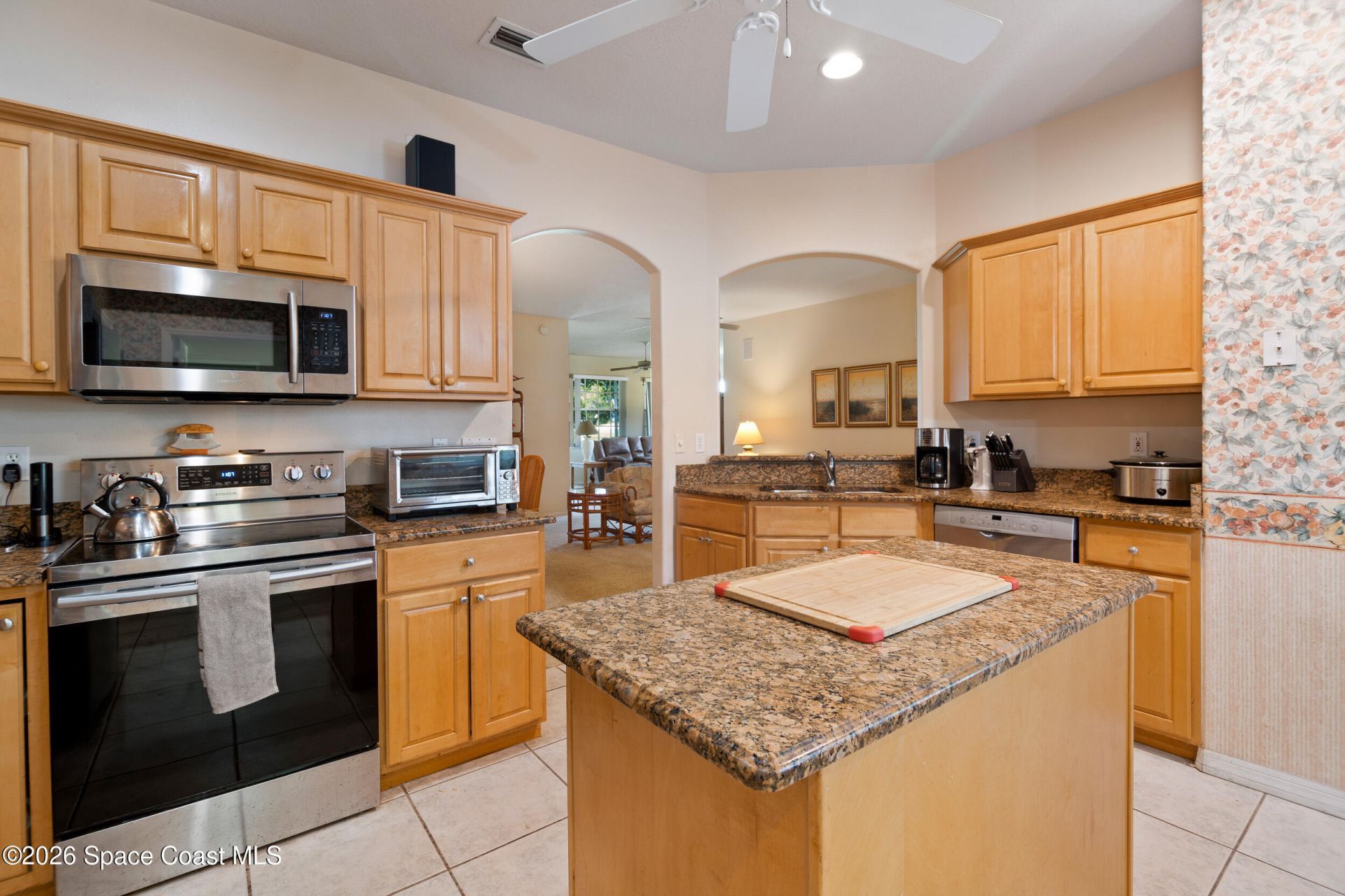 4778 Parkstone Drive, Rockledge, FL 32955 Photo