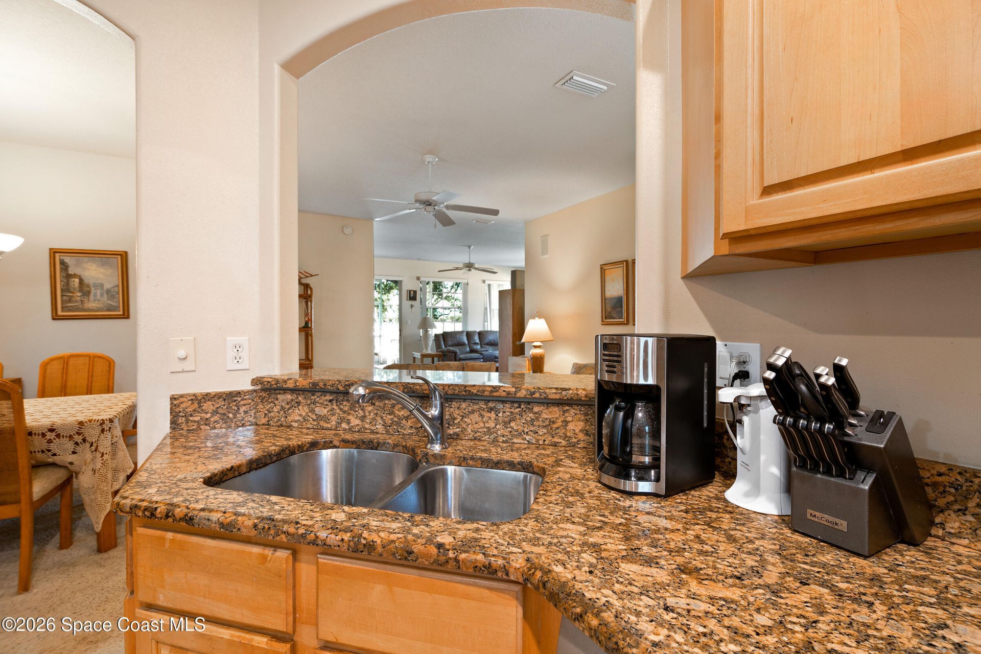4778 Parkstone Drive, Rockledge, FL 32955 Photo