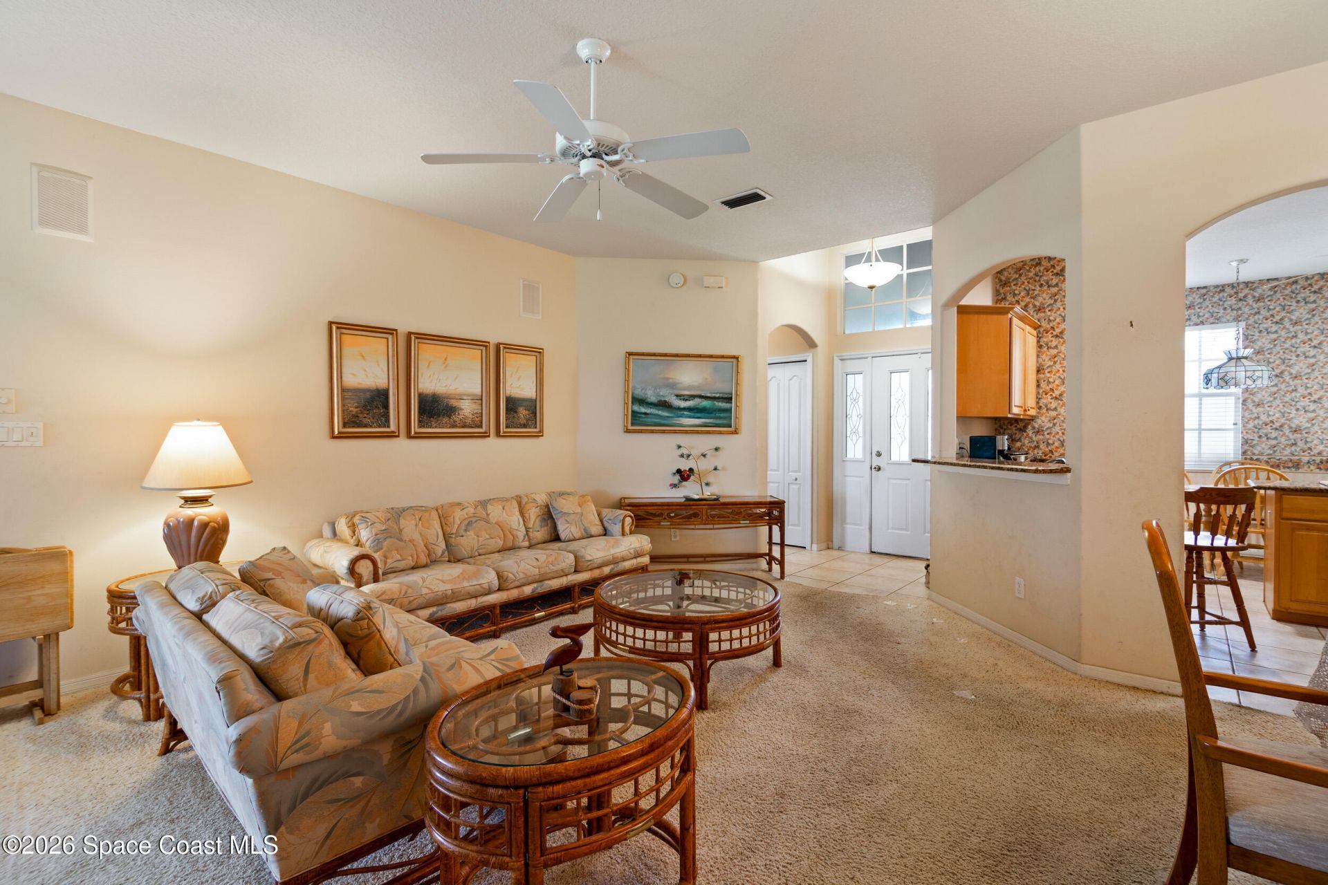 4778 Parkstone Drive, Rockledge, FL 32955 Photo