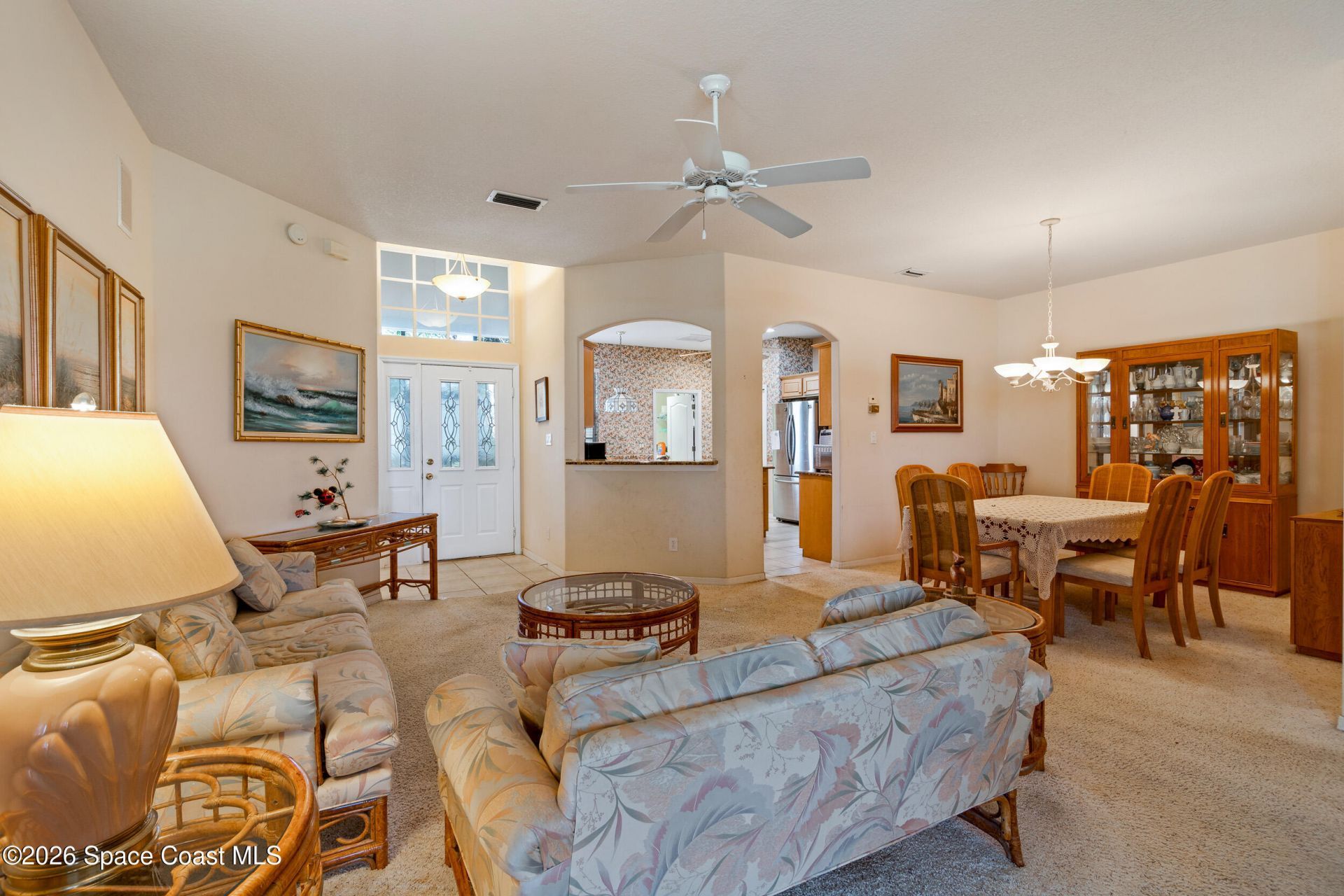 4778 Parkstone Drive, Rockledge, FL 32955 Photo