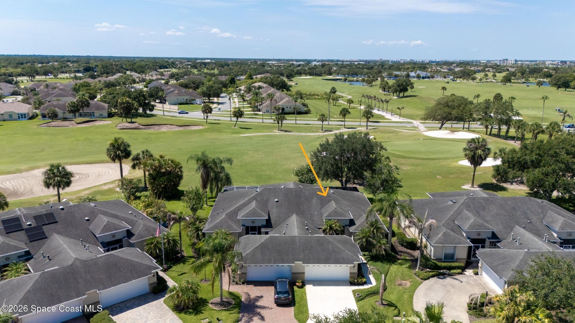 4778 Parkstone Drive, Rockledge, FL 32955 Photo