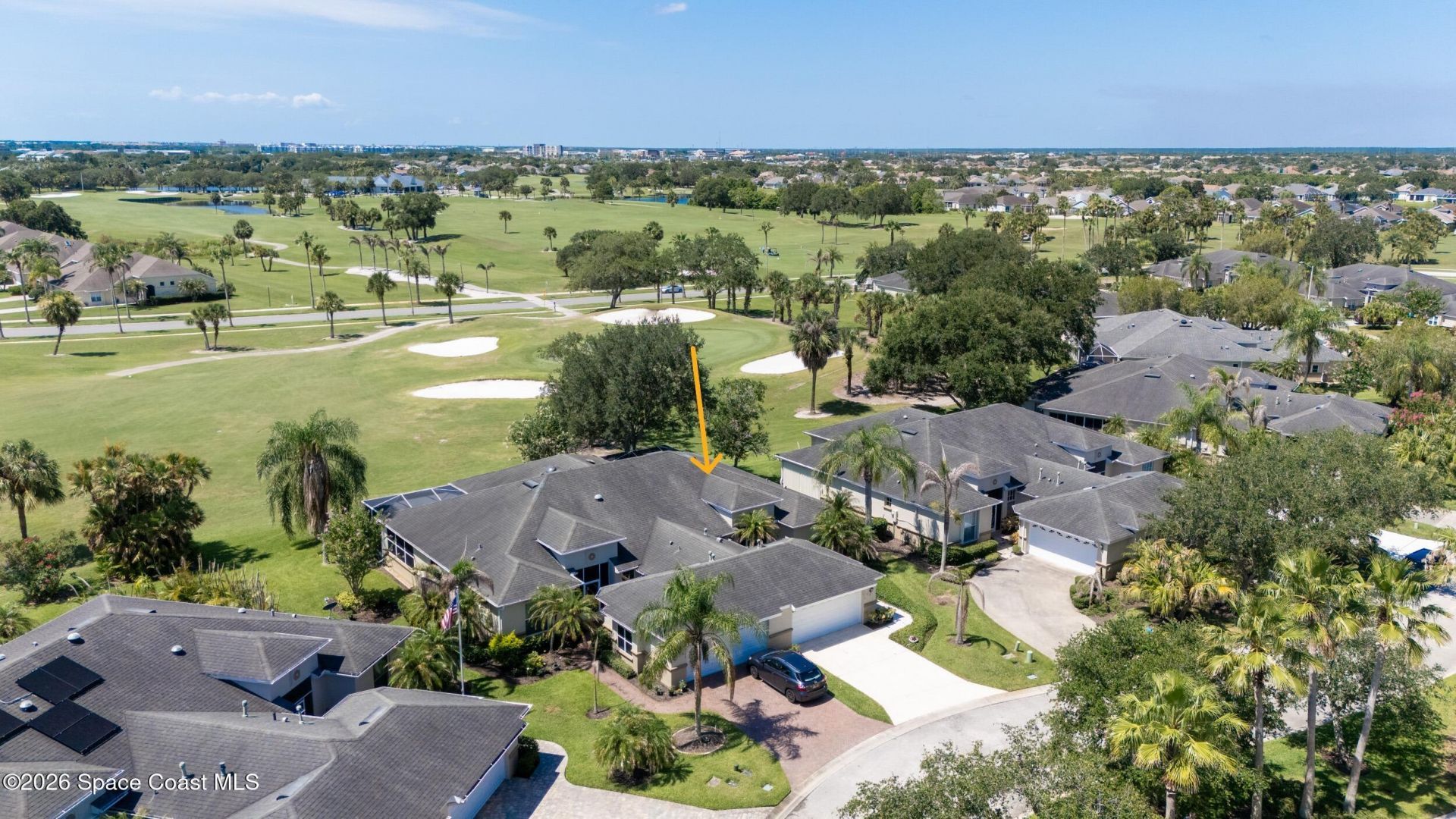 4778 Parkstone Drive, Rockledge, FL 32955 Photo