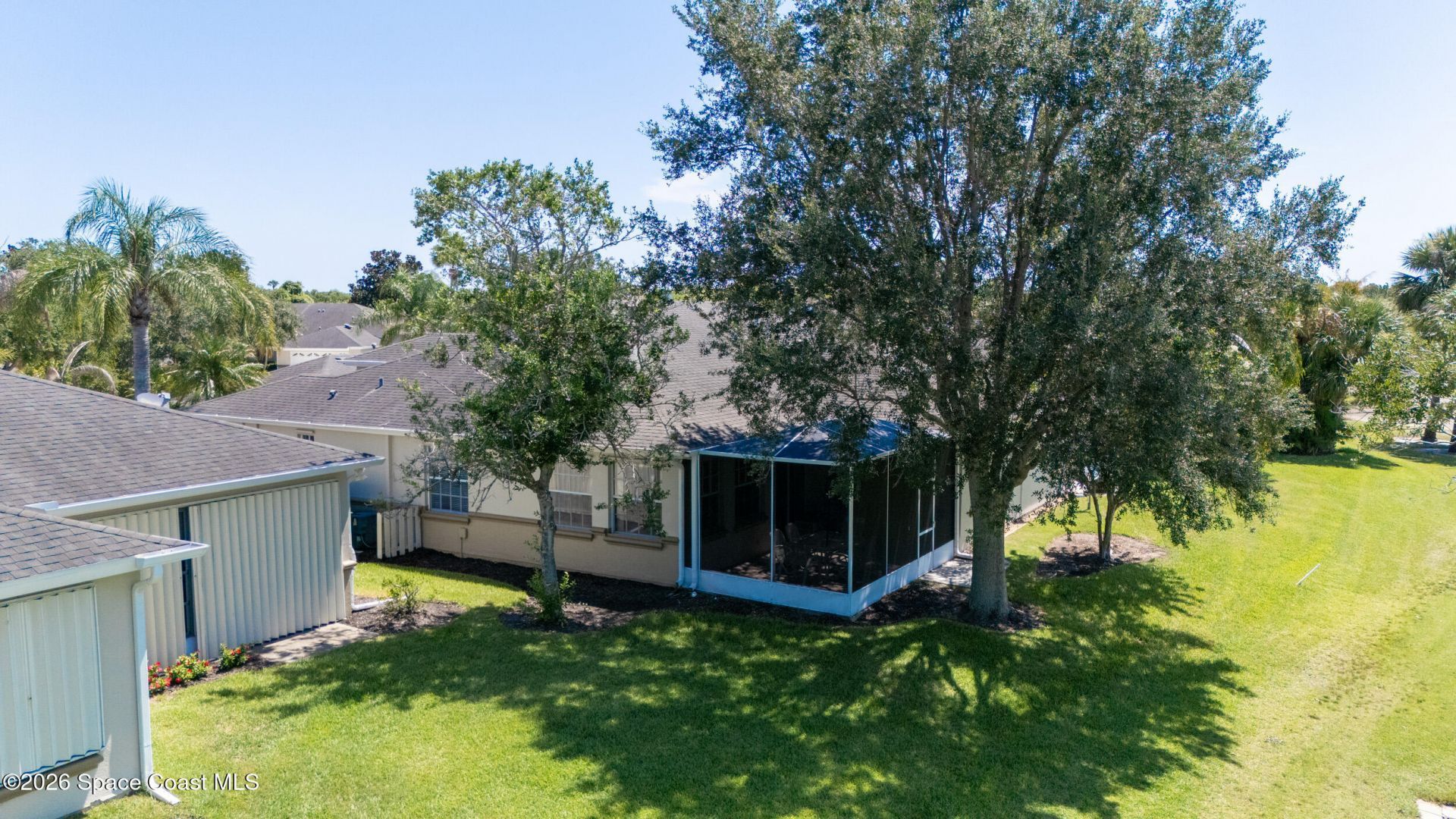 4778 Parkstone Drive, Rockledge, FL 32955 Photo