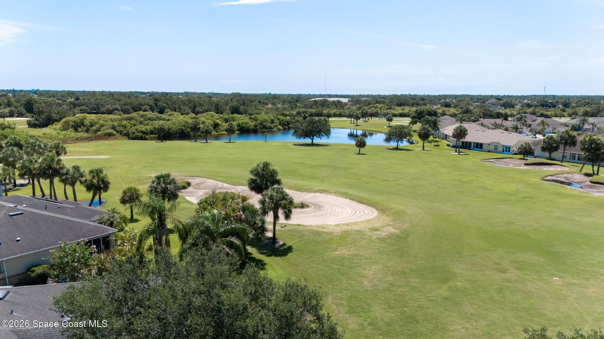 4778 Parkstone Drive, Rockledge, FL 32955 Photo