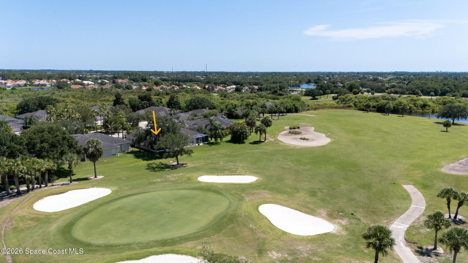 4778 Parkstone Drive, Rockledge, FL 32955 Photo