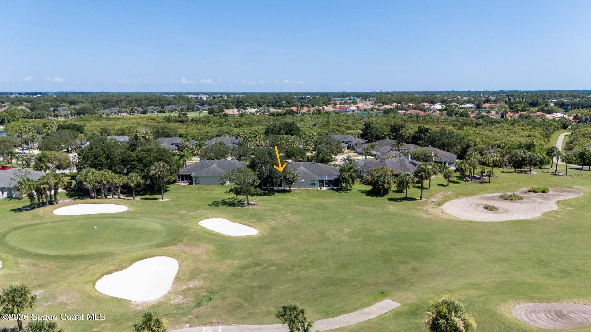 4778 Parkstone Drive, Rockledge, FL 32955 Photo