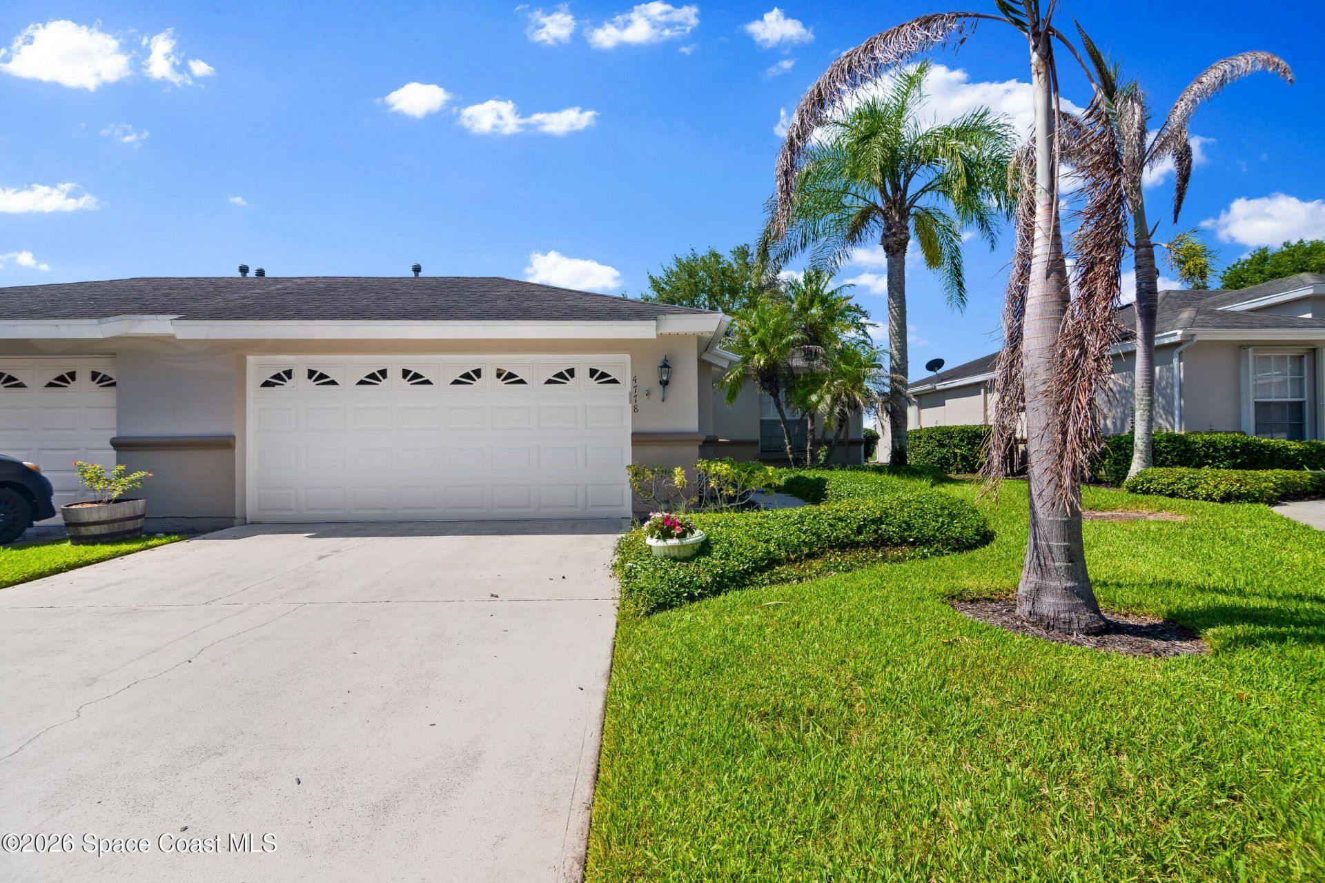 4778 Parkstone Drive, Rockledge, FL 32955 Photo