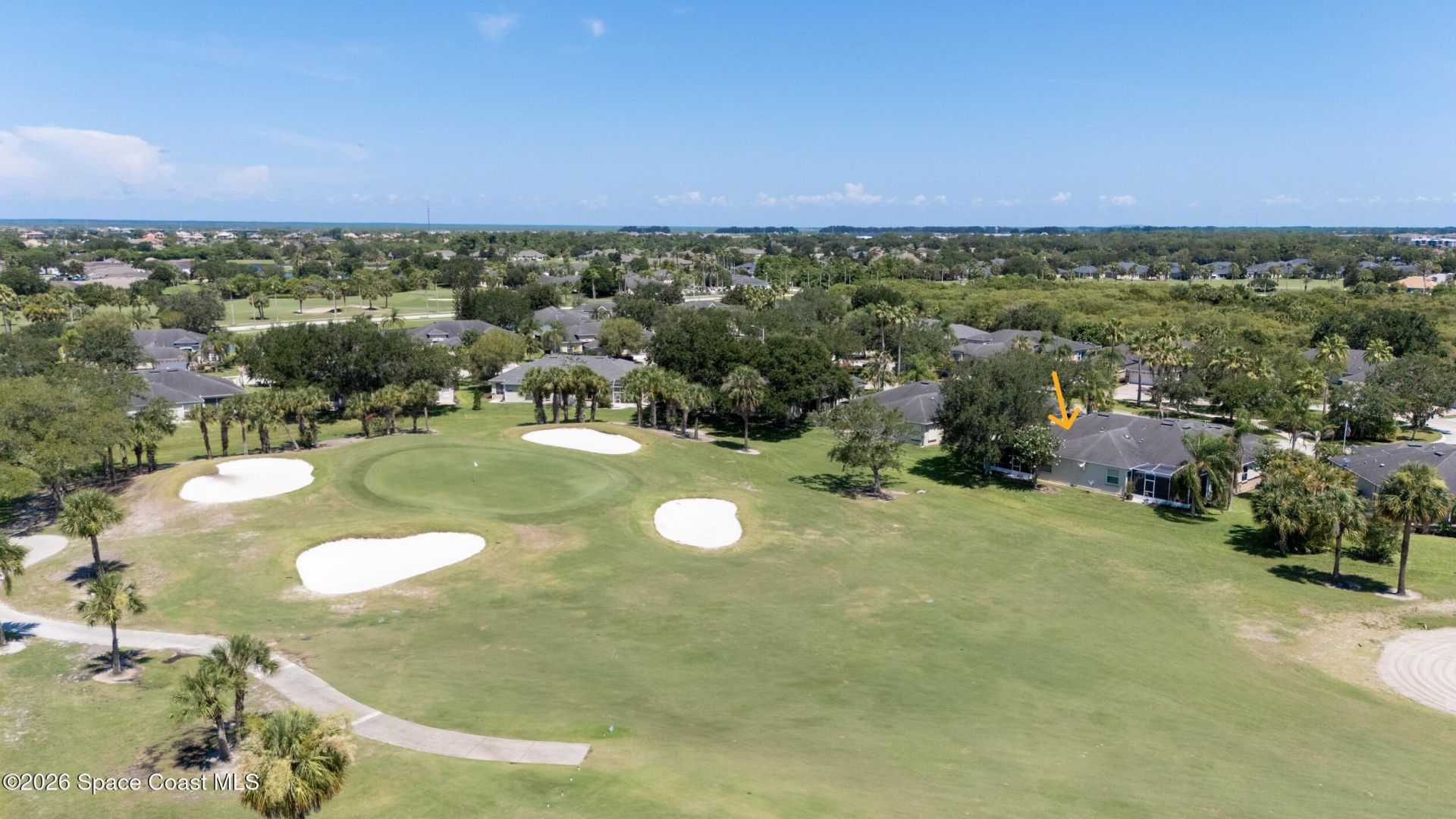 4778 Parkstone Drive, Rockledge, FL 32955 Photo