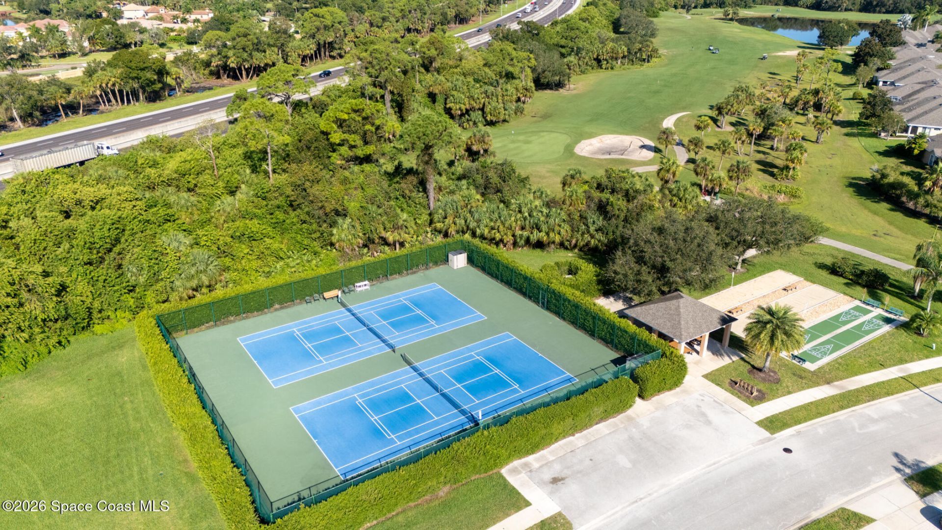 4778 Parkstone Drive, Rockledge, FL 32955 Photo