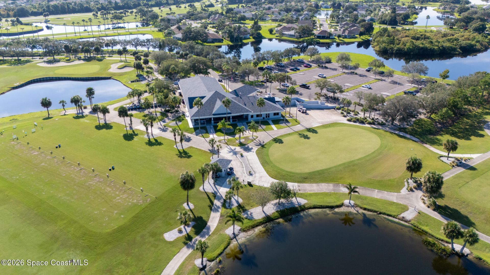 4778 Parkstone Drive, Rockledge, FL 32955 Photo