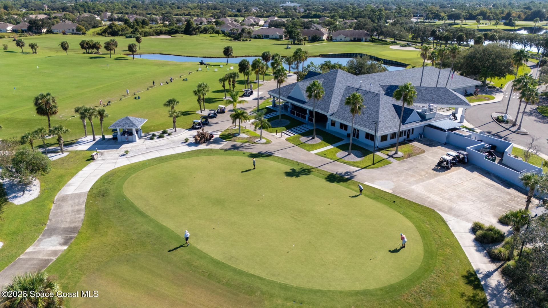 4778 Parkstone Drive, Rockledge, FL 32955 Photo
