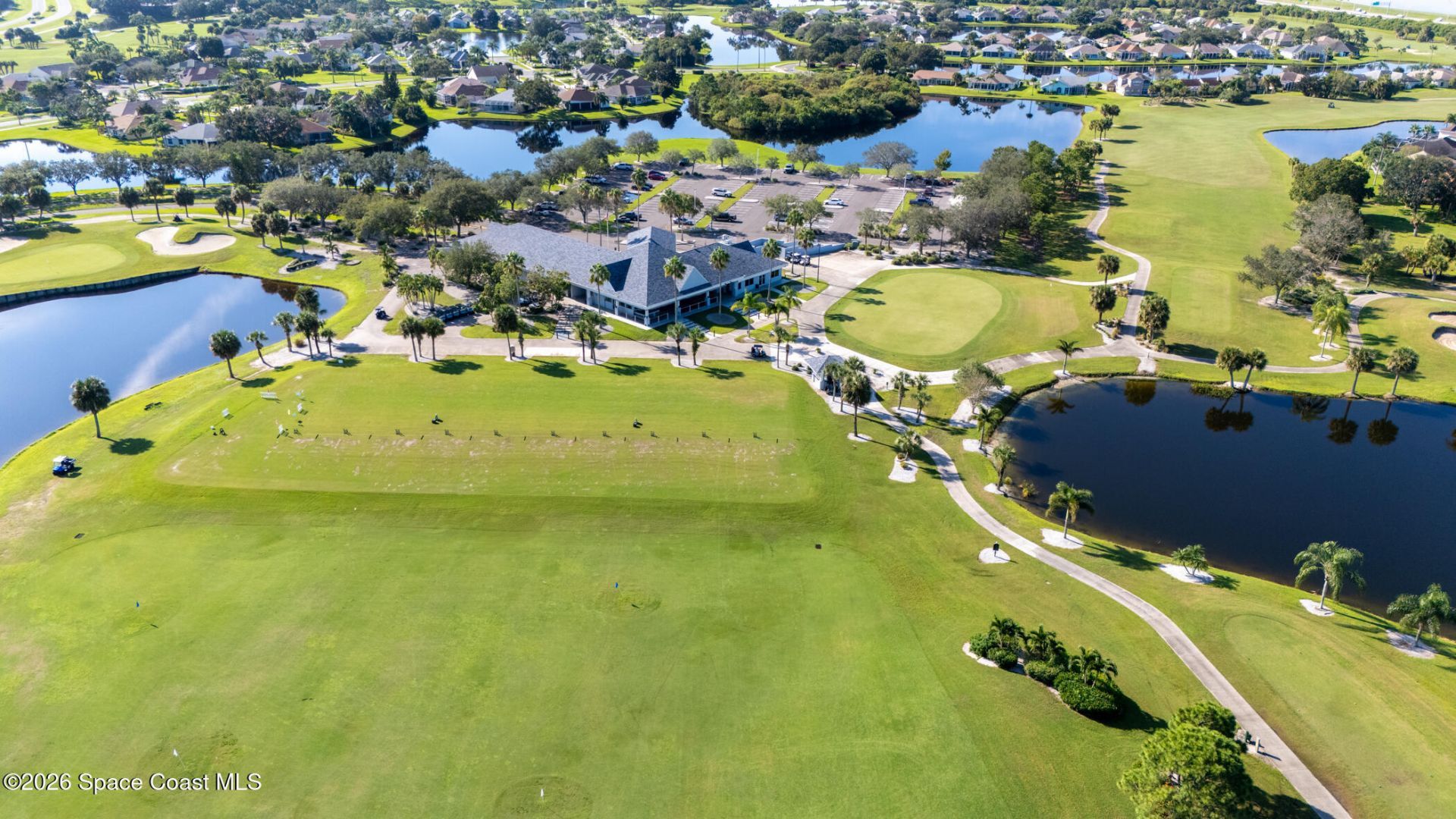 4778 Parkstone Drive, Rockledge, FL 32955 Photo