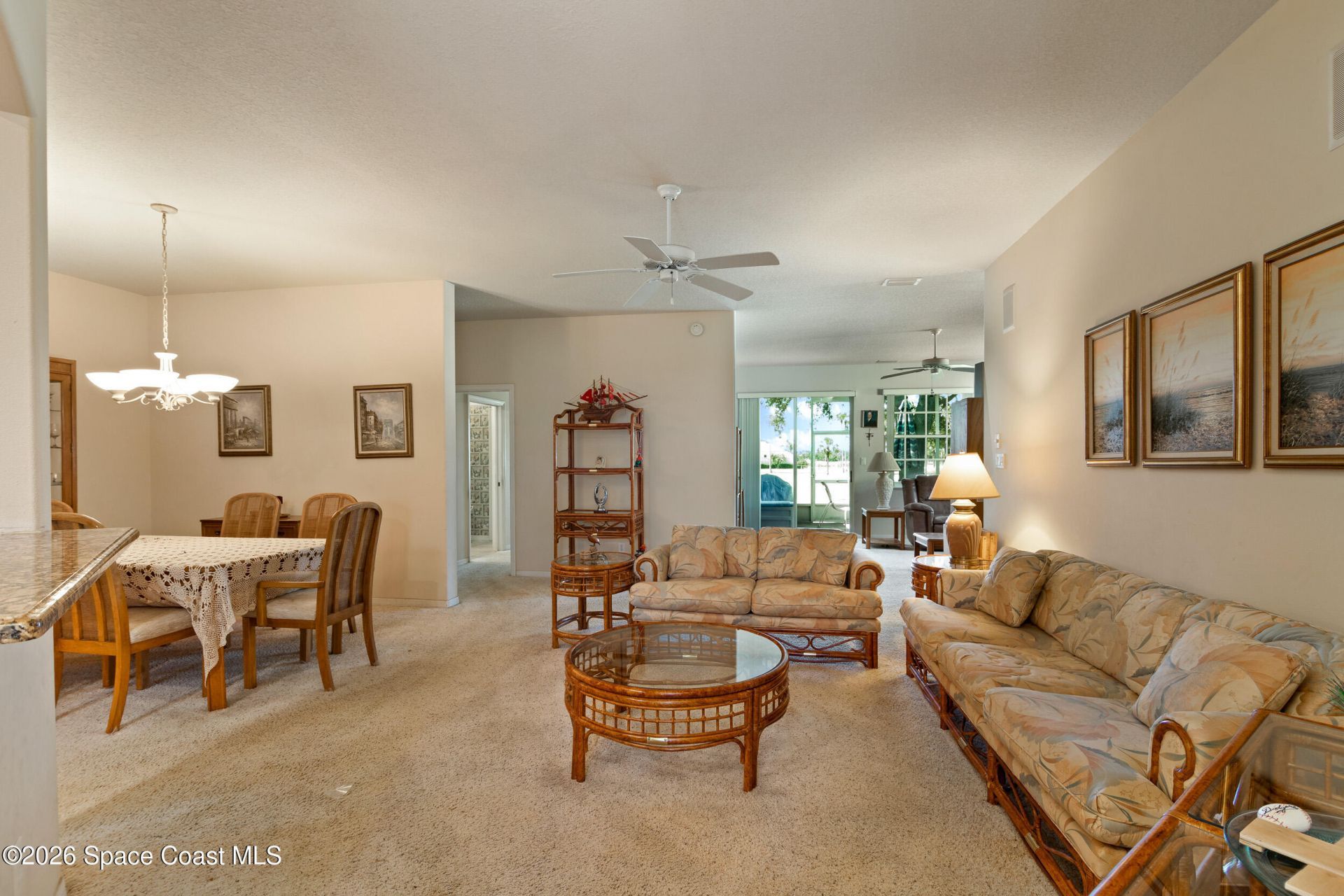 4778 Parkstone Drive, Rockledge, FL 32955 Photo
