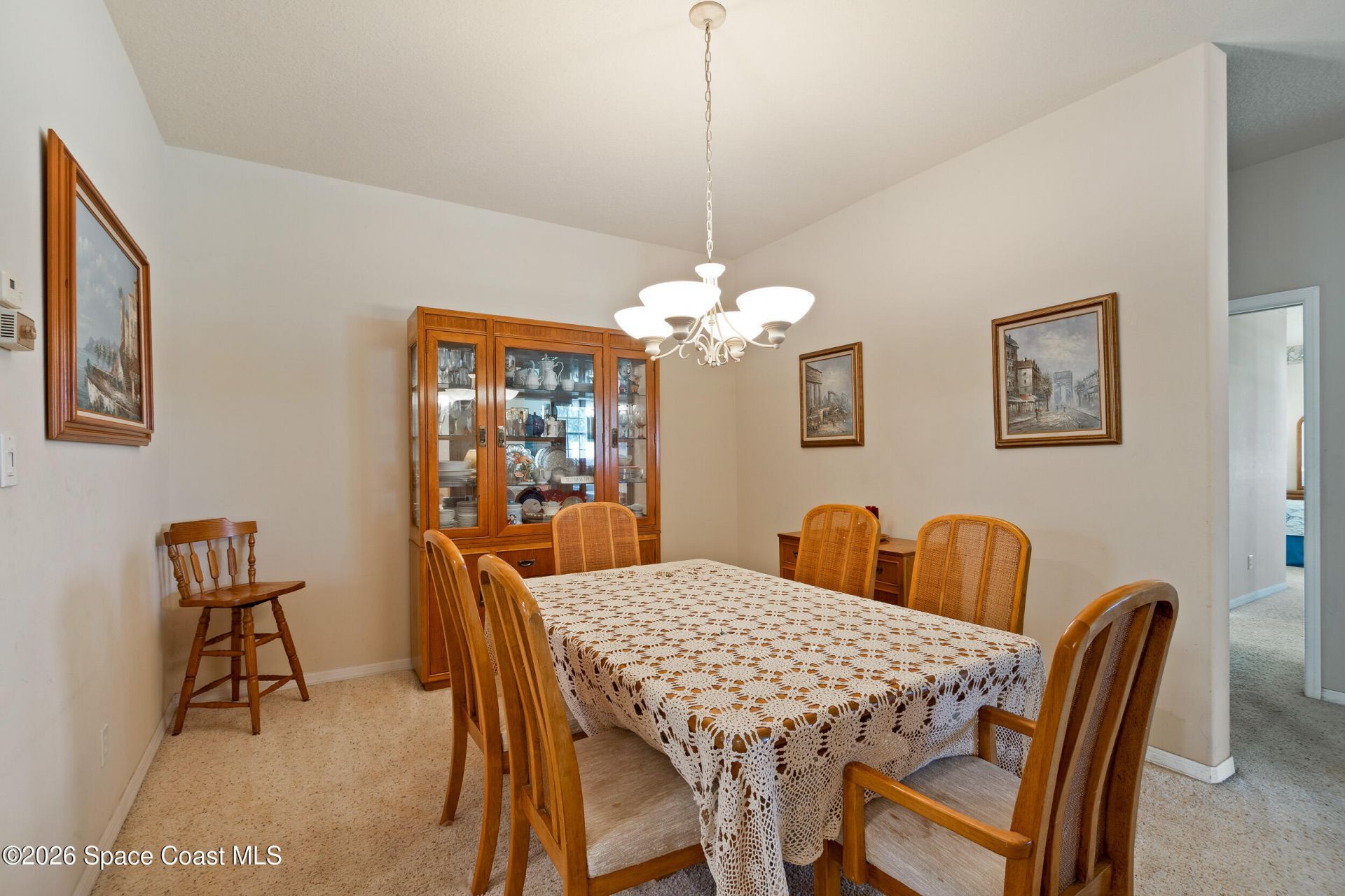 4778 Parkstone Drive, Rockledge, FL 32955 Photo