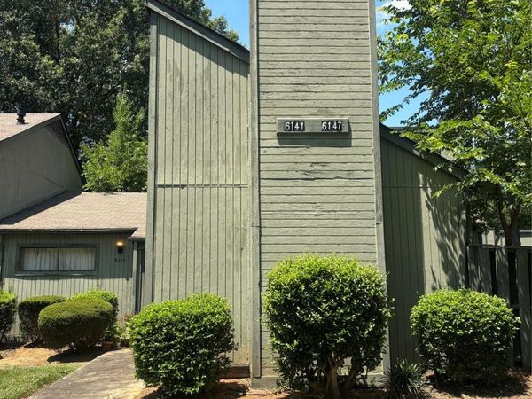 6141 Bent Tree Court , Charlotte, NC 28212