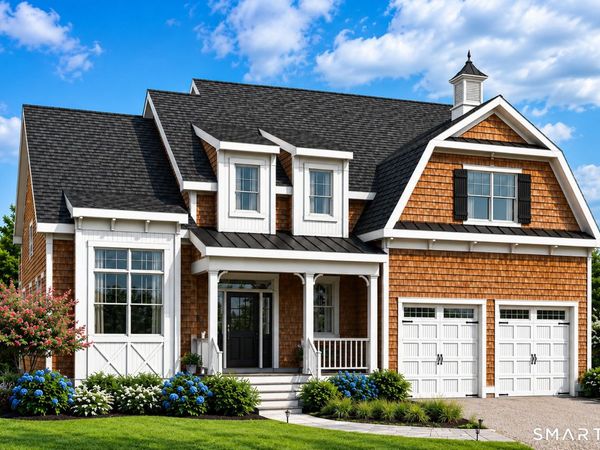 Lot 1 - 160 Saybrook , Essex, CT 06426