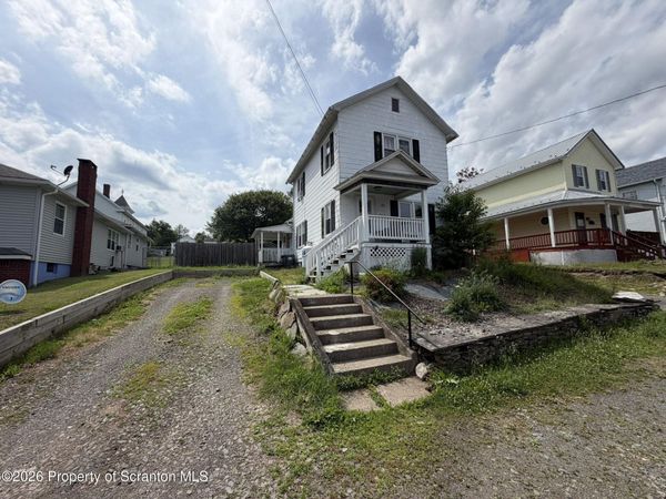 311 Hudson Street, Forest City, PA 18421