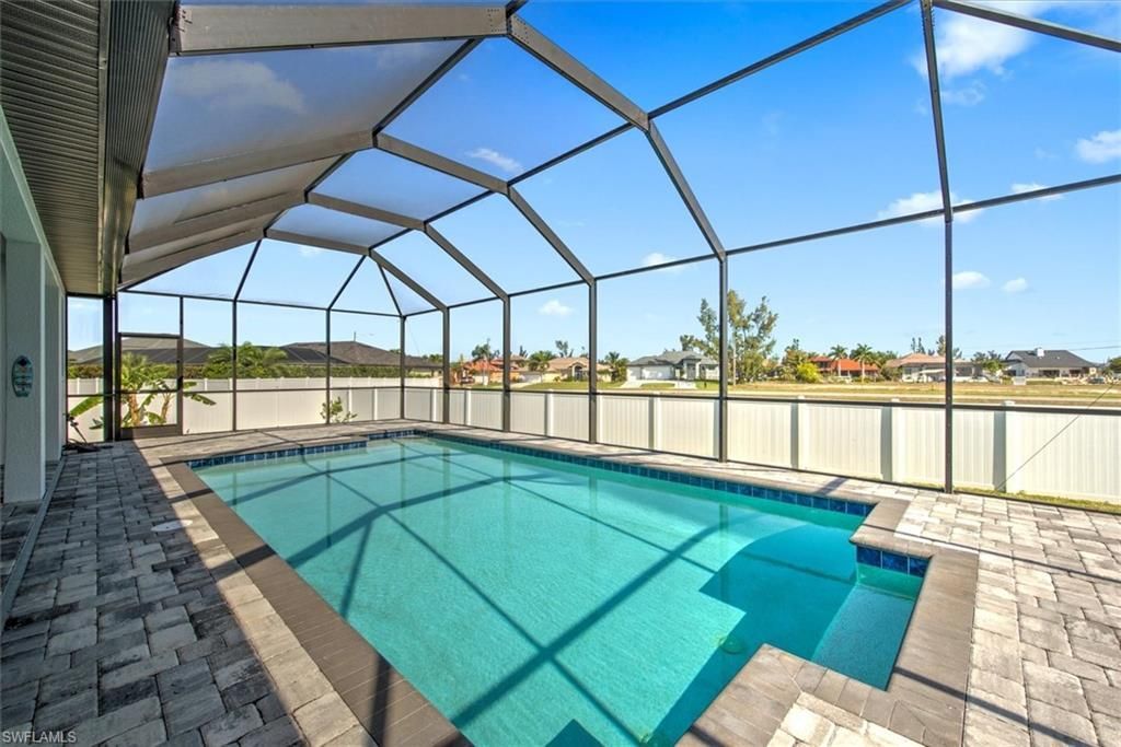 3527 SW 4th Ln , Cape Coral, FL 33991 Photo