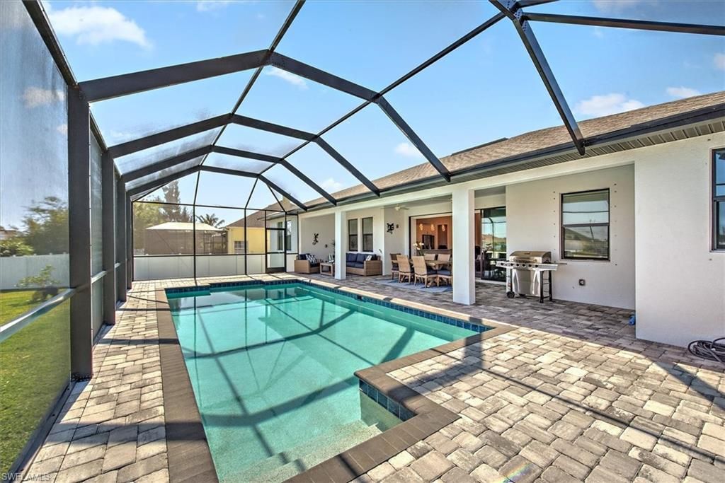 3527 SW 4th Ln , Cape Coral, FL 33991 Photo