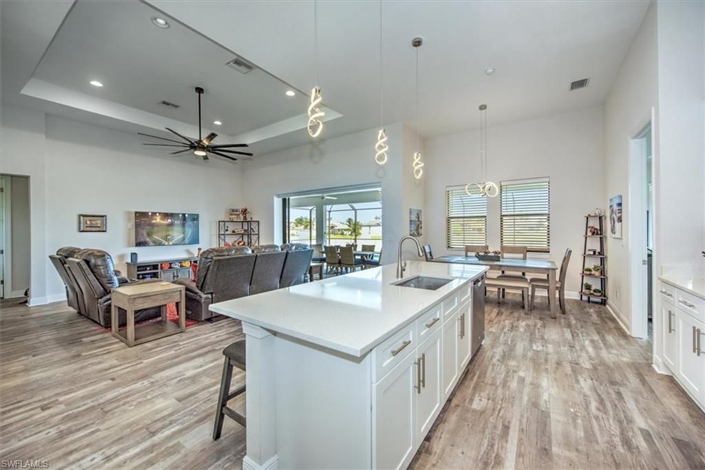 3527 SW 4th Ln , Cape Coral, FL 33991 Photo