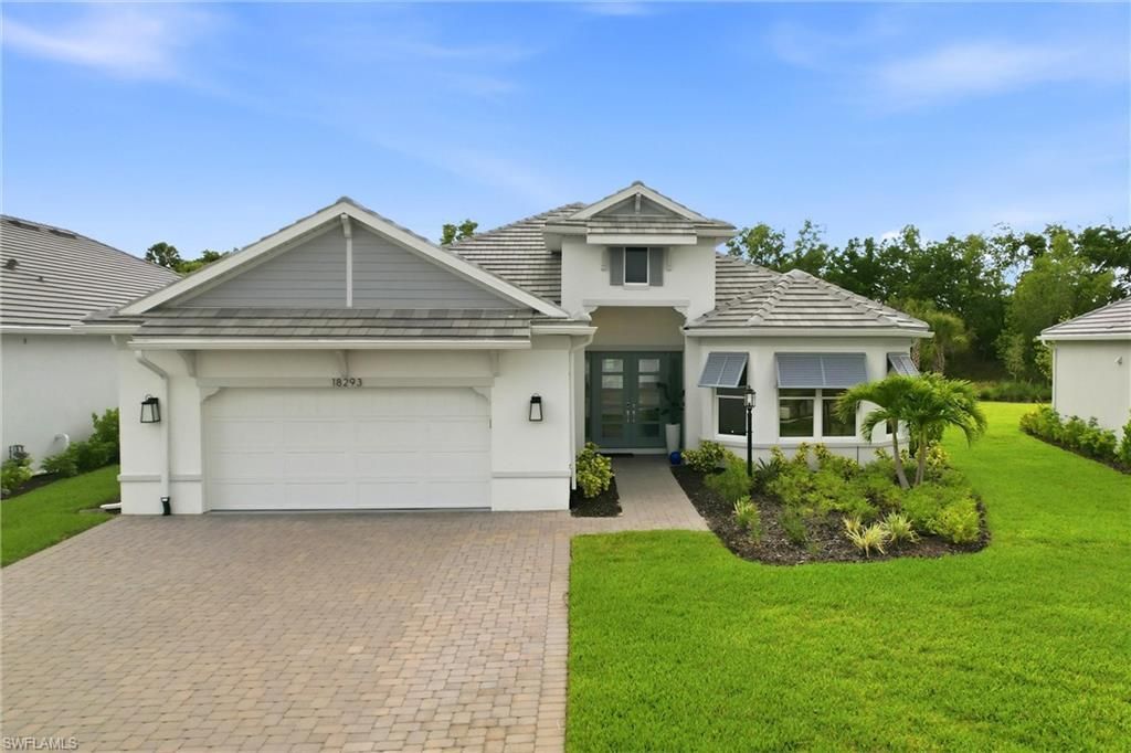 18293 Terracina Dr, Fort Myers, FL 33913 Photo