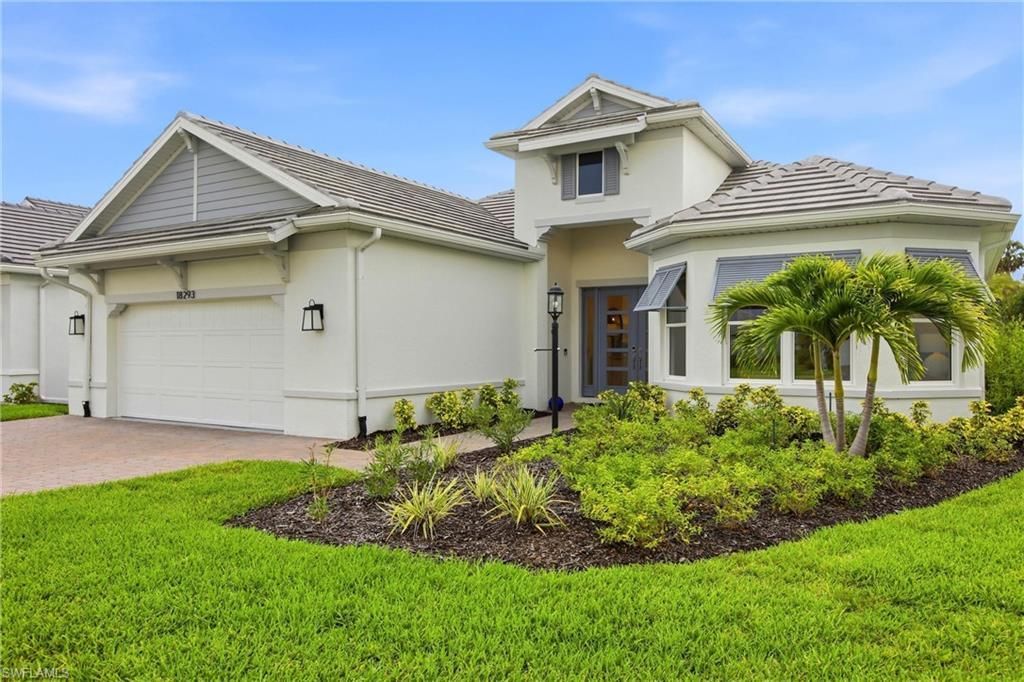 18293 Terracina Dr, Fort Myers, FL 33913 Photo