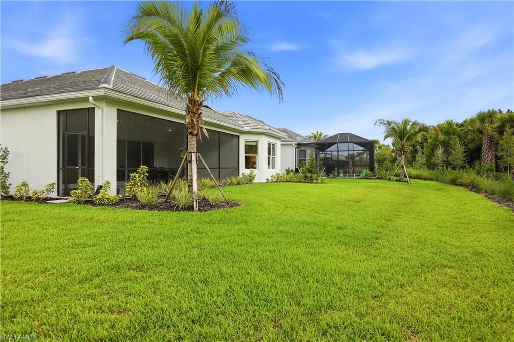 18293 Terracina Dr, Fort Myers, FL 33913 Photo
