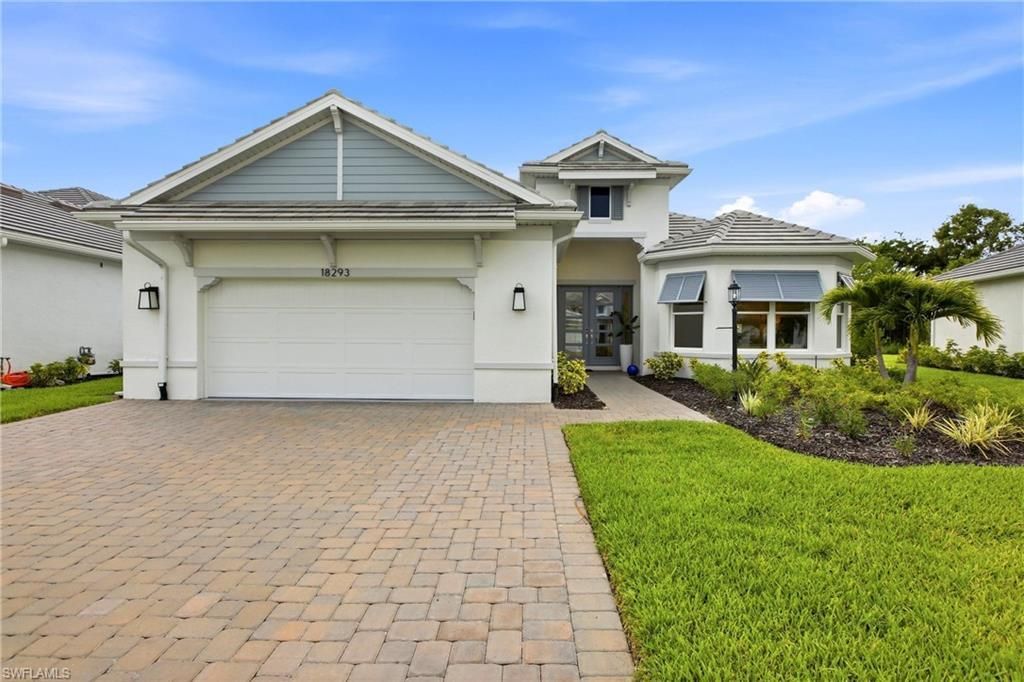 18293 Terracina Dr, Fort Myers, FL 33913 Photo