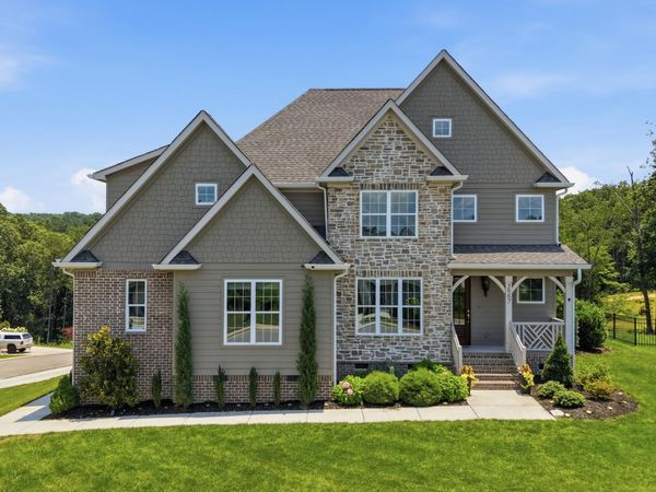 5987 Cashmere , Harrison, TN 37341