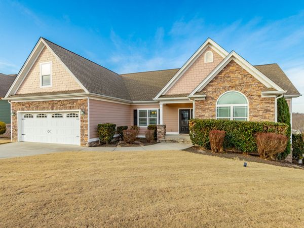 151 Holly Oak Lane, Ringgold, GA 30736