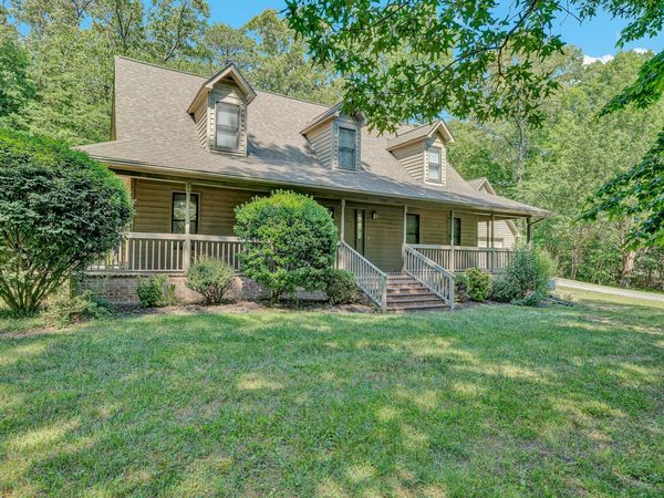 2013 Bear Creek DR, Salem, VA 24153