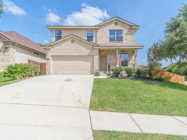 9602 Liberty Sound, Converse, TX 78109