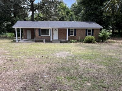 4595 Camden Hwy. , Camden, SC 29010
