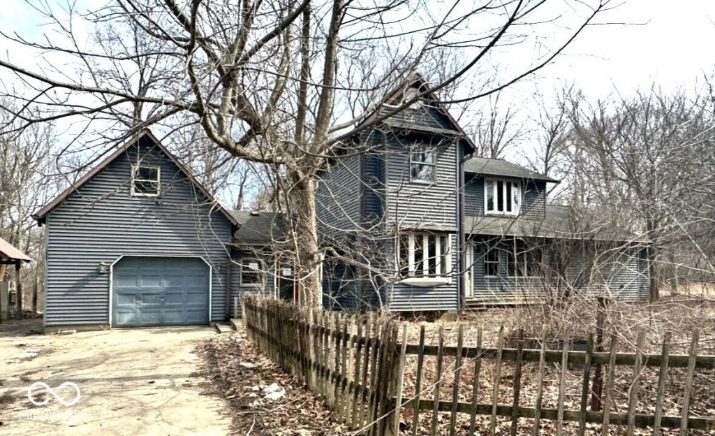 8223 S County Road 250 Road W, Cloverdale, IN 46120 Main Photo